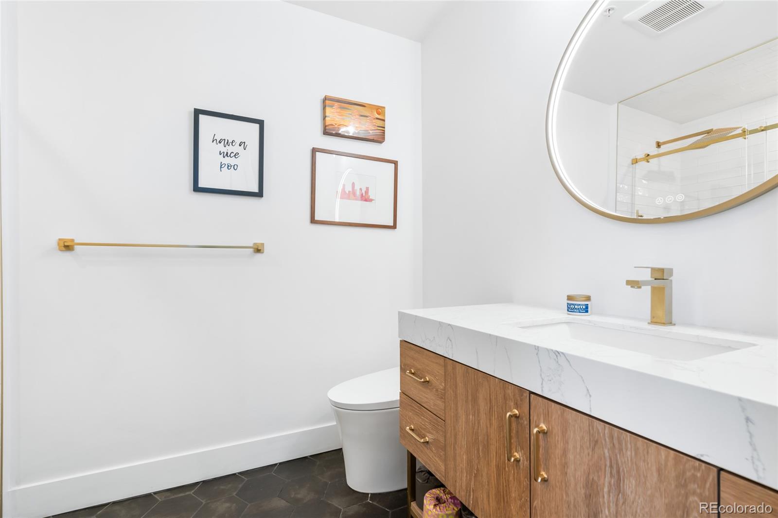 1700 Bassett Street Unit: 1713