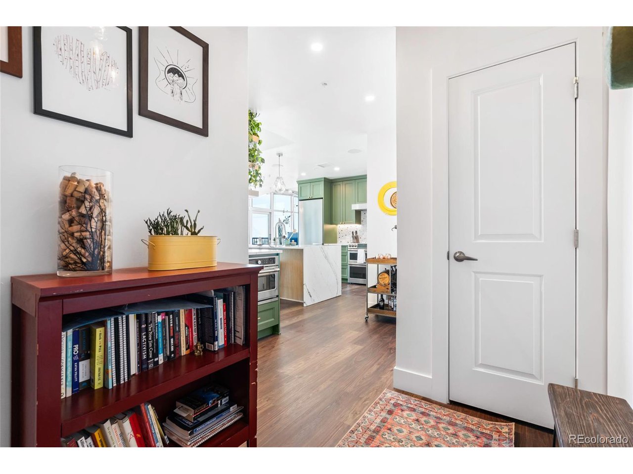 1700 Bassett St 1713