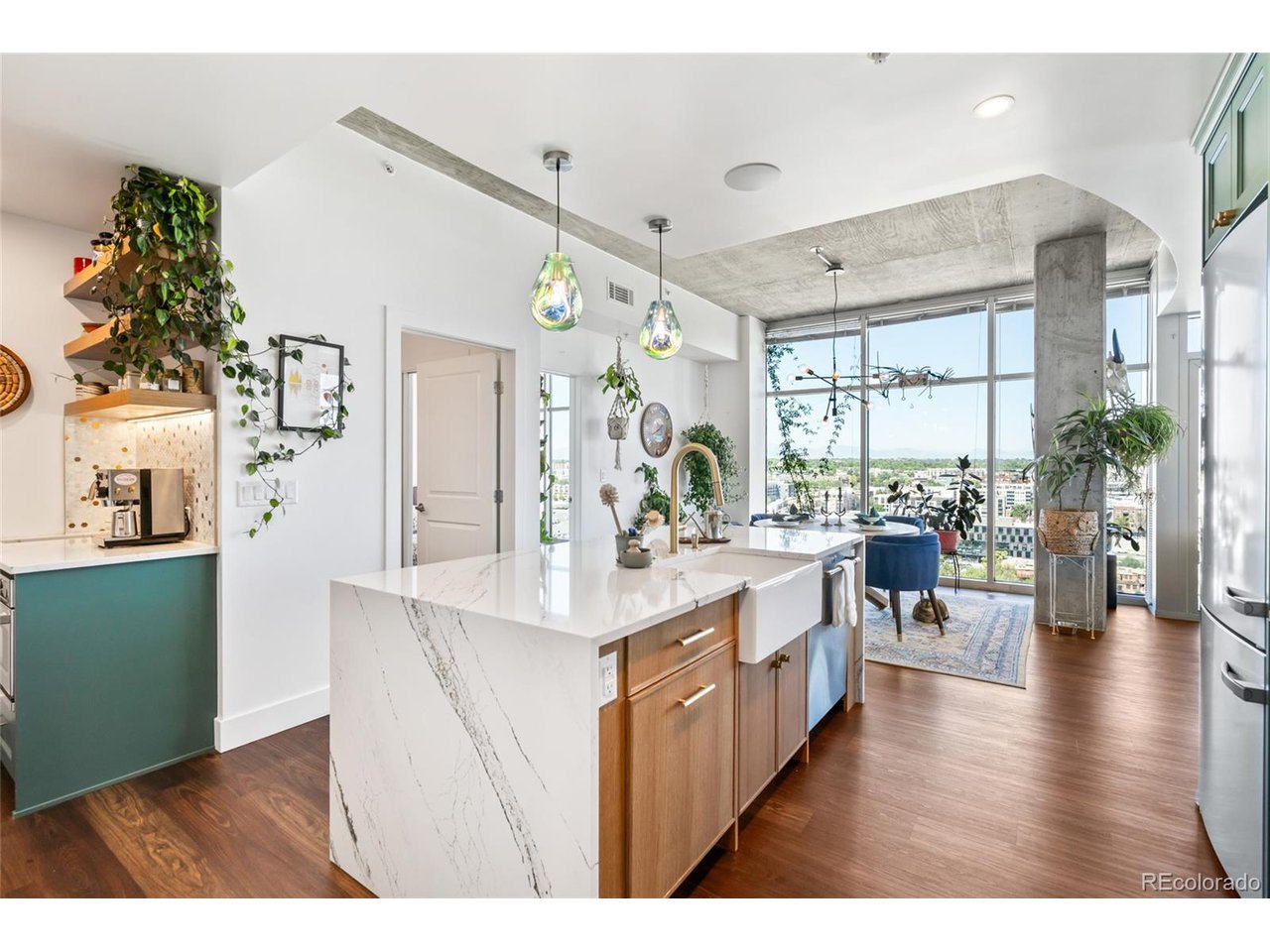 1700 Bassett St 1713