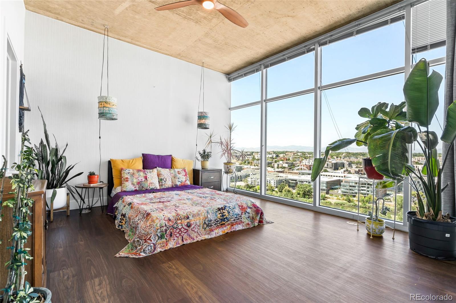 1700 Bassett Street Unit: 1713