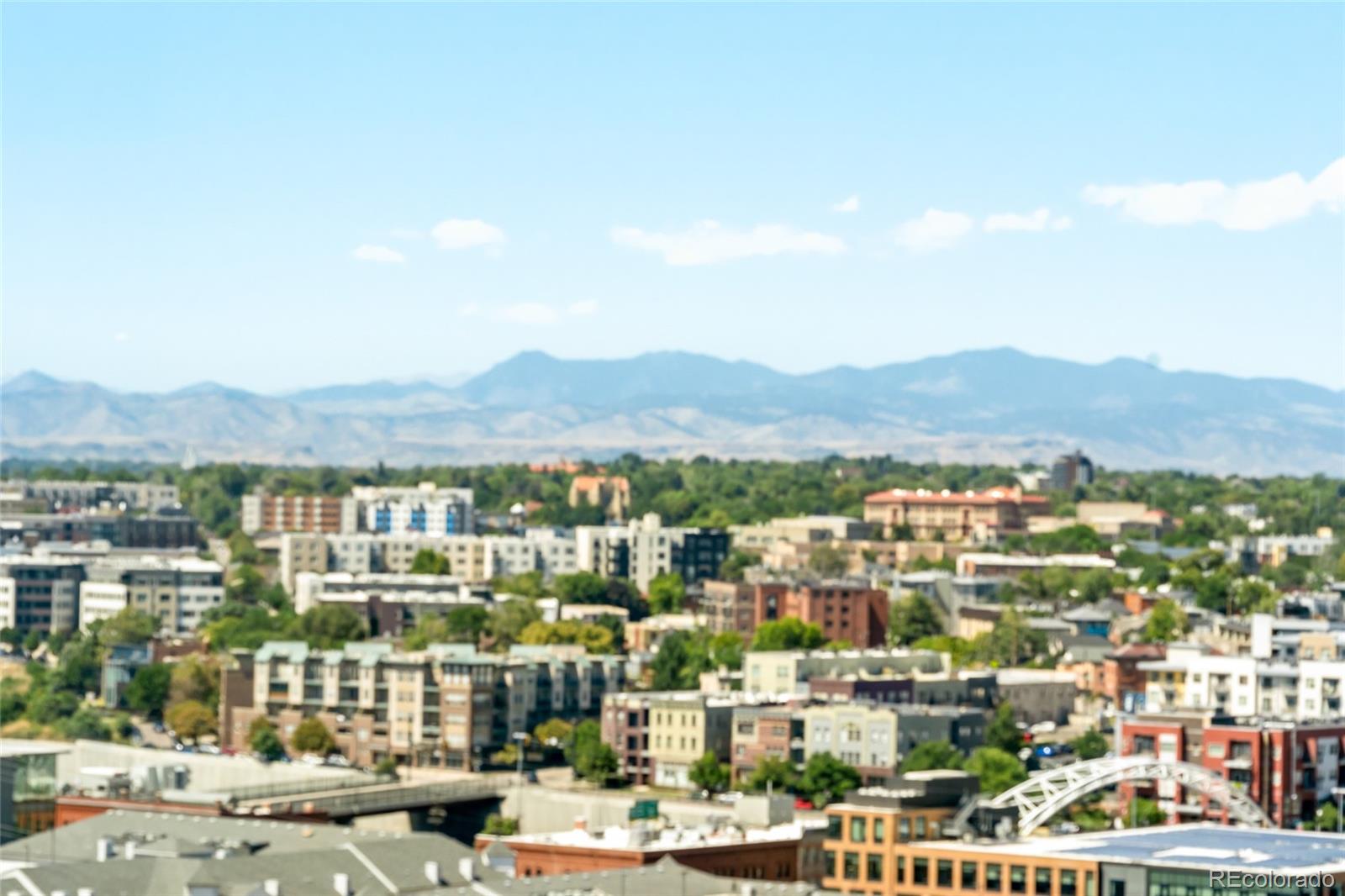 1700 Bassett Street Unit: 1713