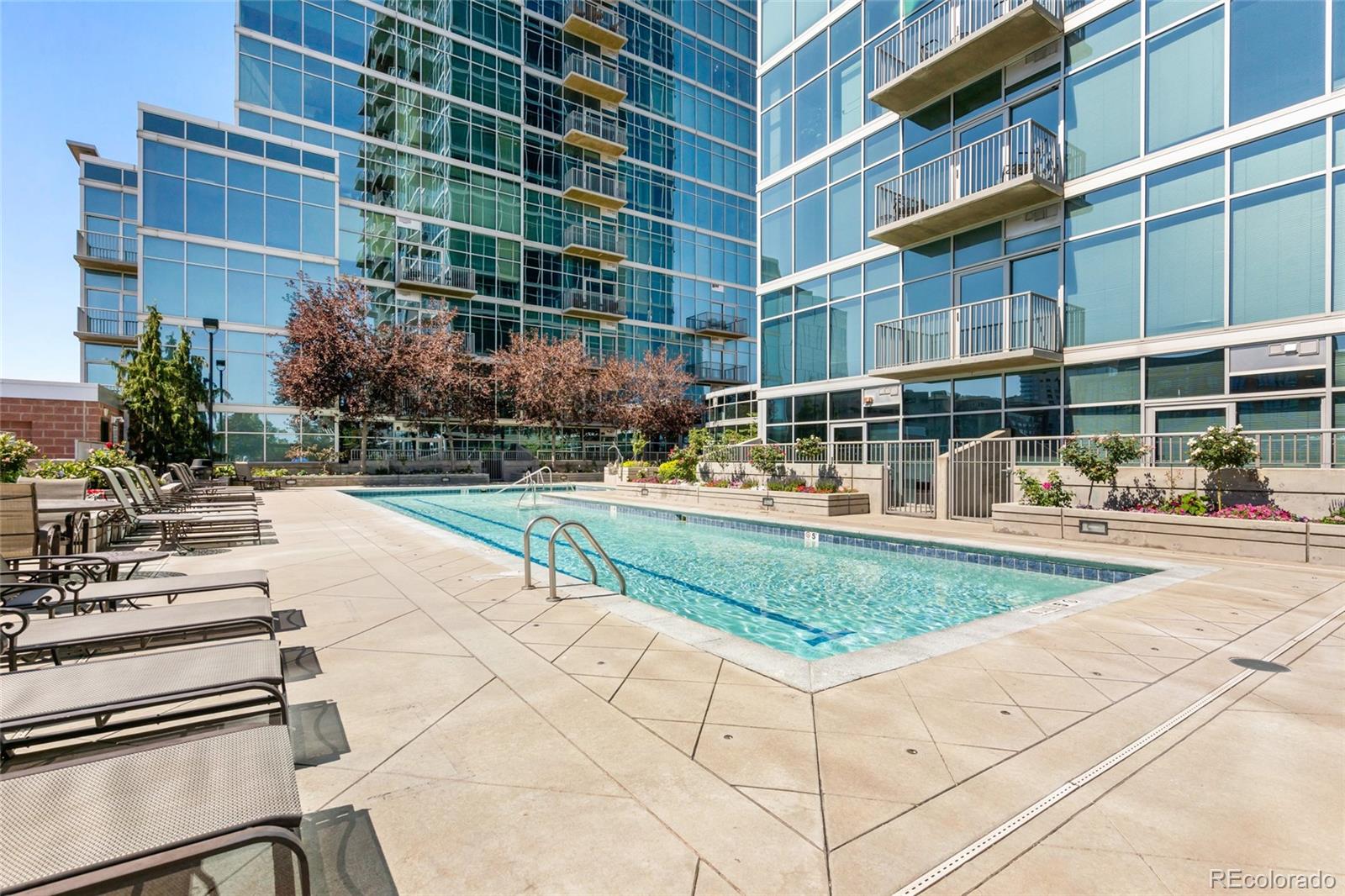 1700 Bassett Street Unit: 1713