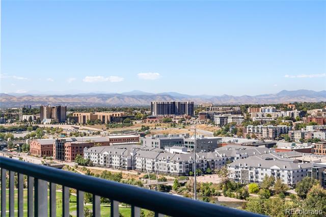 1700 Bassett Street Unit: 1713