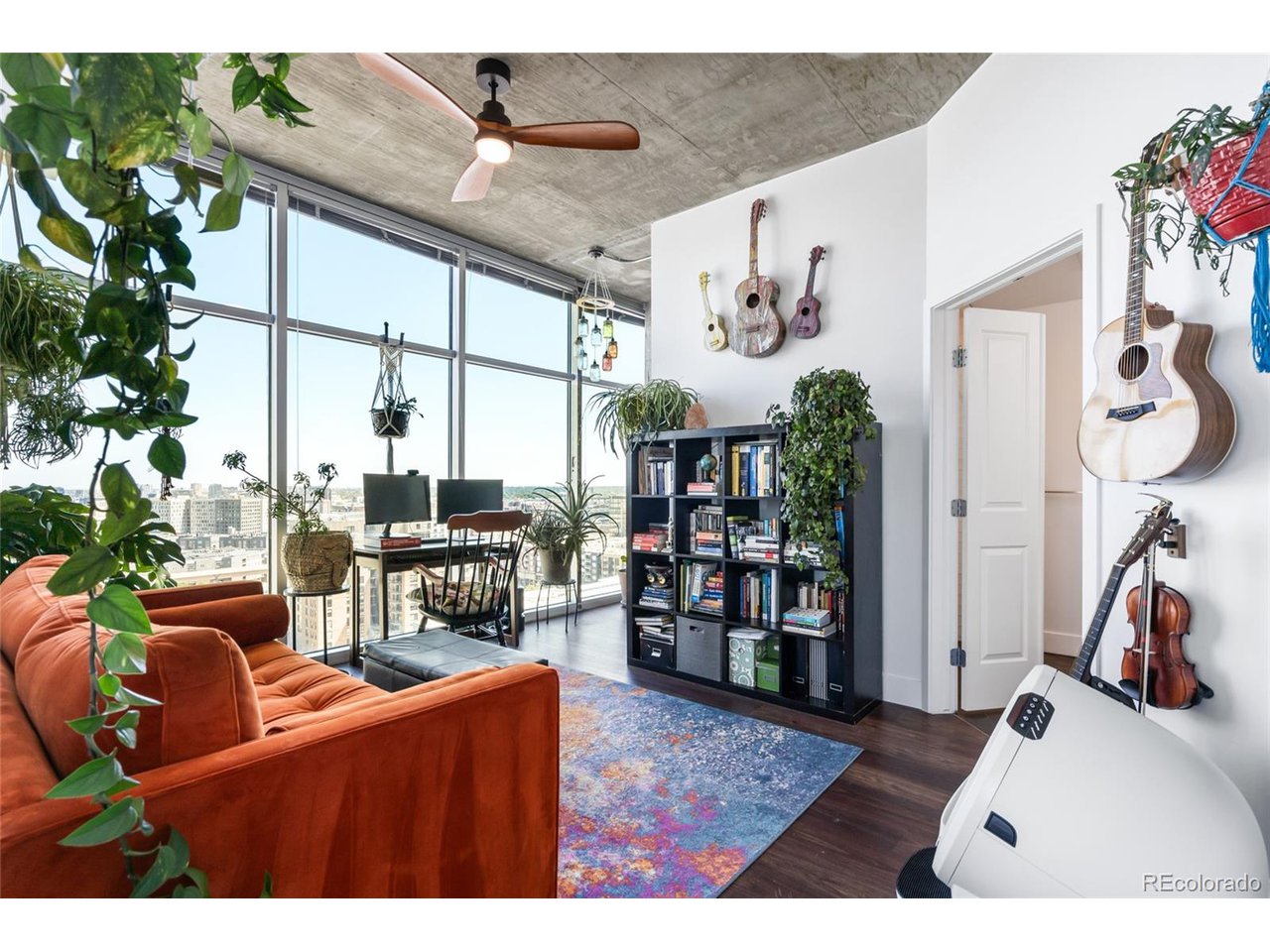 1700 Bassett St 1713