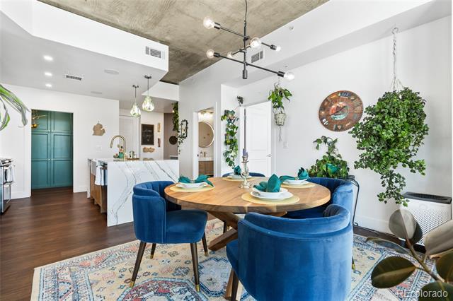 1700 Bassett Street Unit: 1713