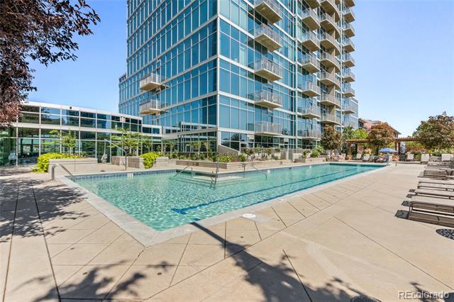 1700 Bassett Street Unit: 1713