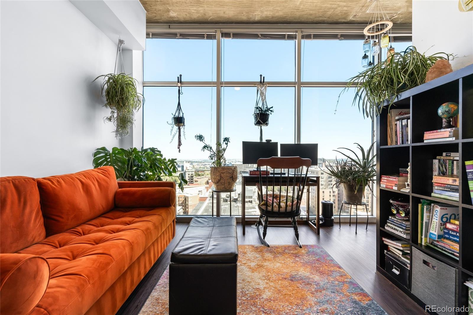 1700 Bassett Street Unit: 1713