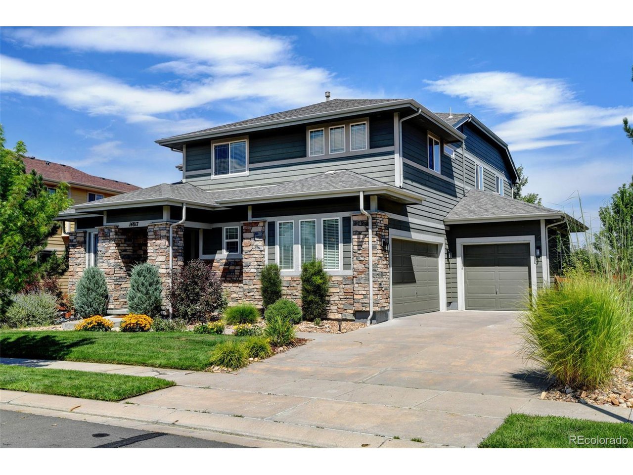 14817 Falcon Dr