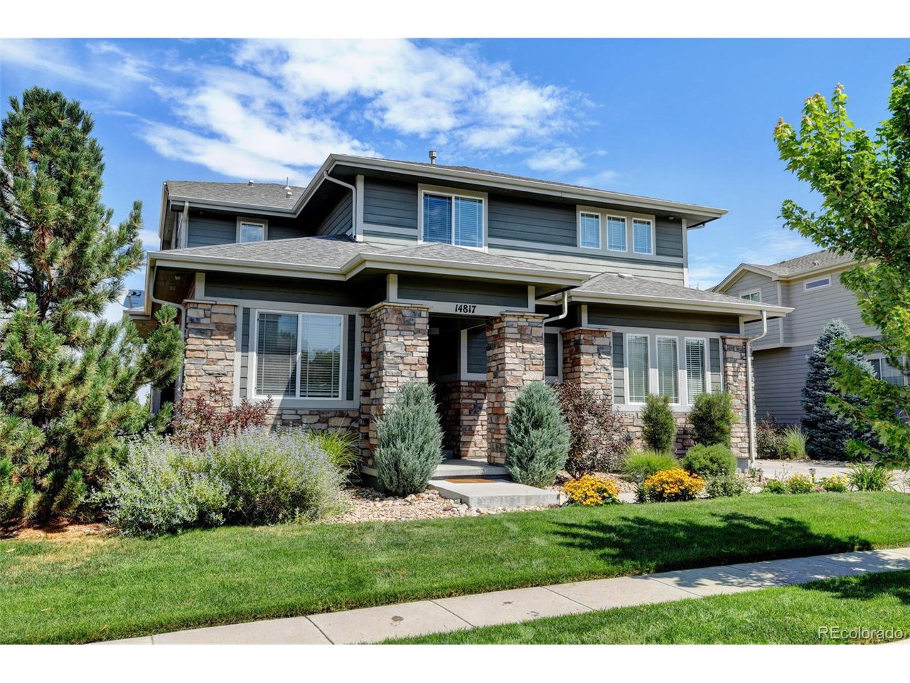 14817 Falcon Dr