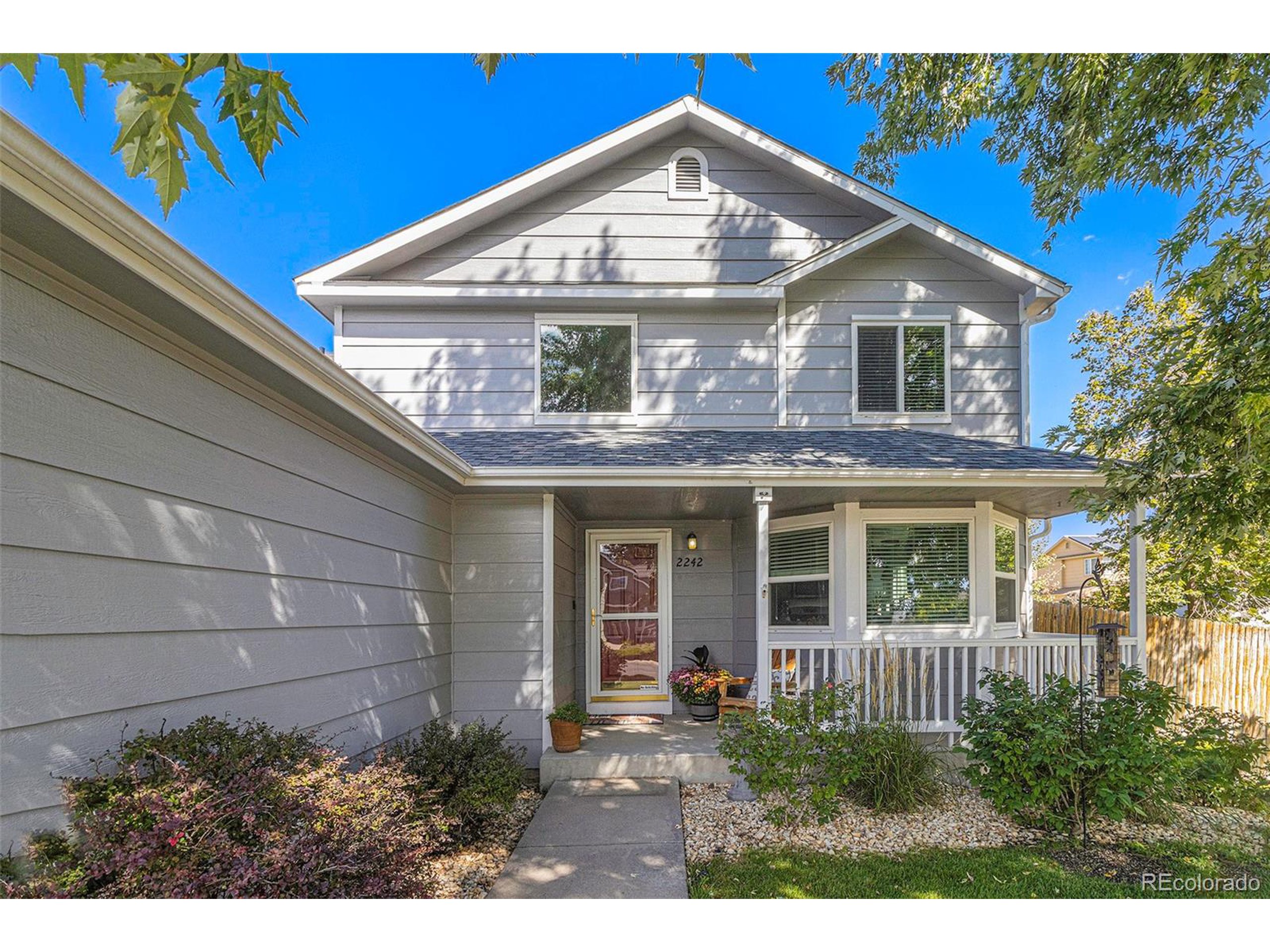 2242 S Truckee St