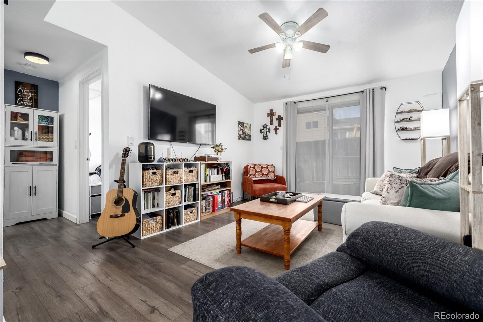 1505 S Ouray Circle Unit: D