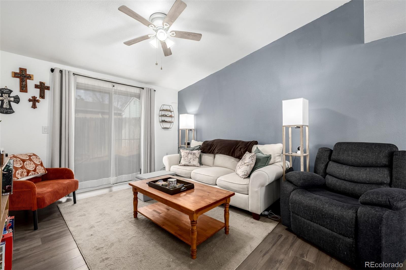 1505 S Ouray Circle Unit: D