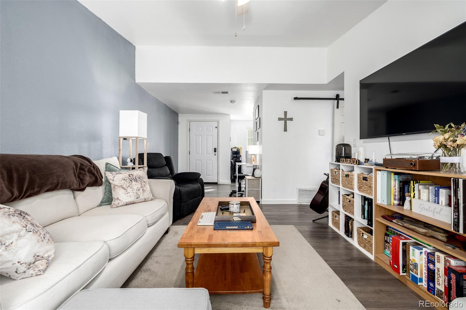 1505 S Ouray Circle Unit: D