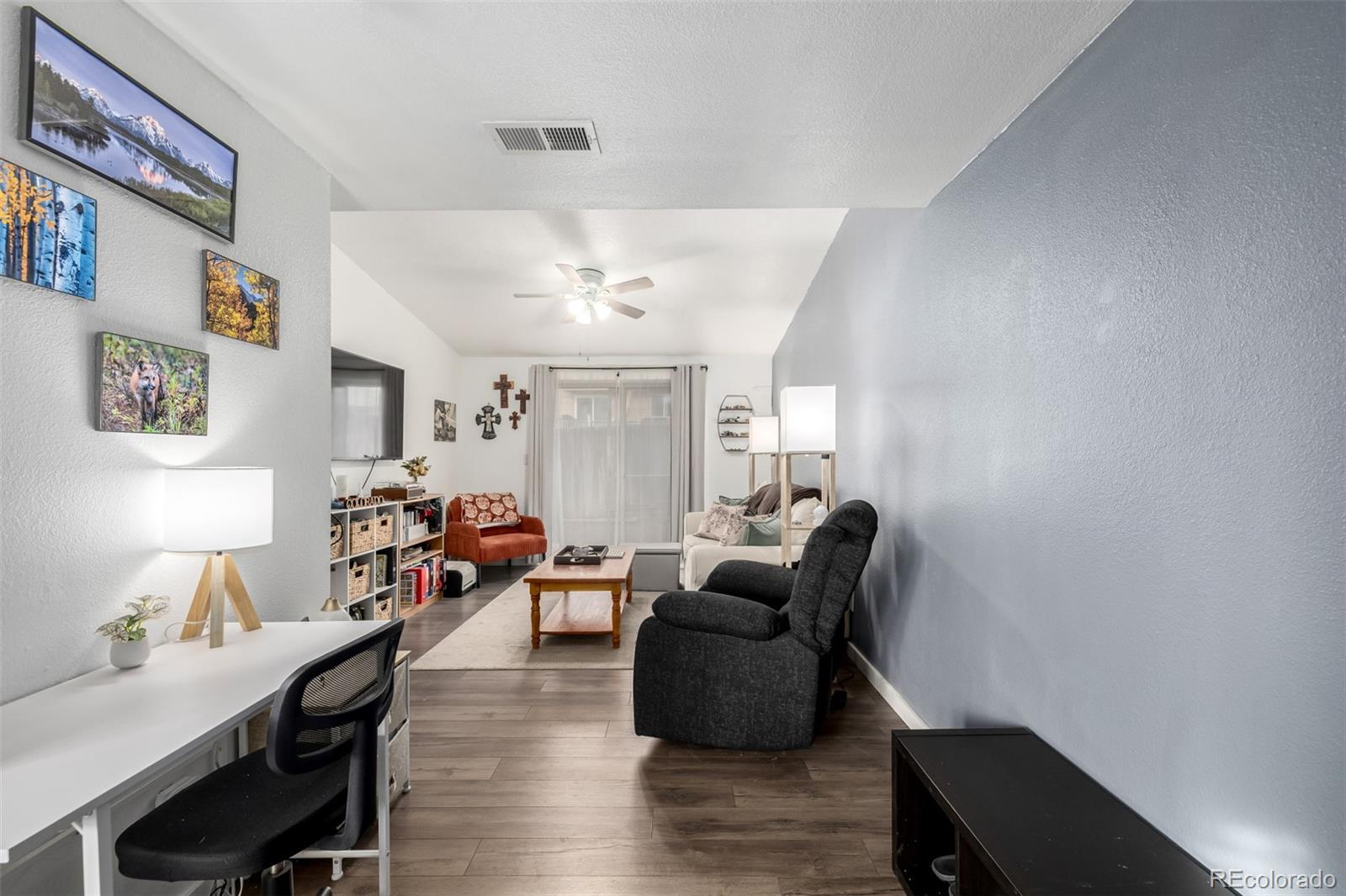 1505 S Ouray Circle Unit: D