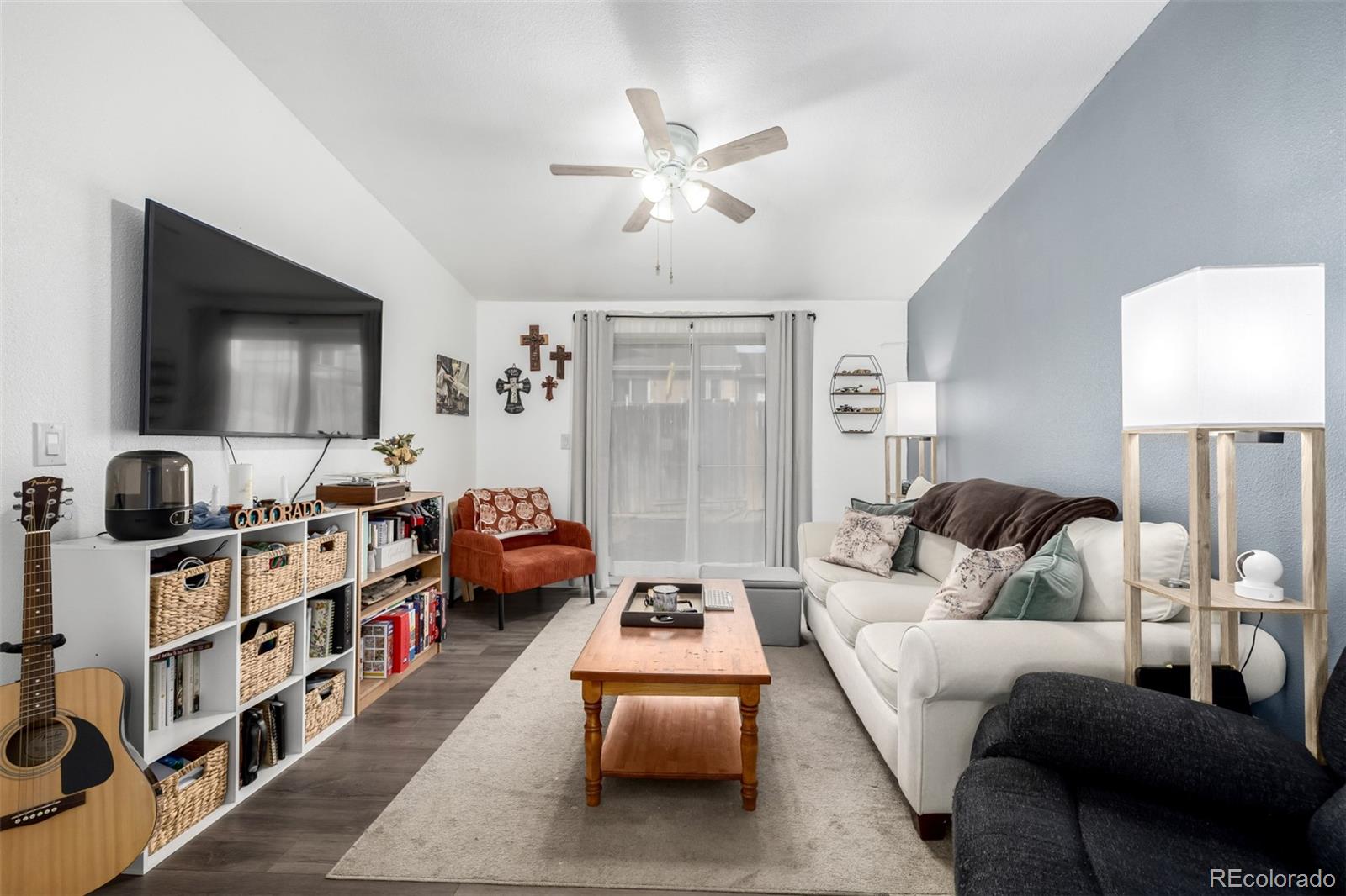 1505 S Ouray Circle Unit: D