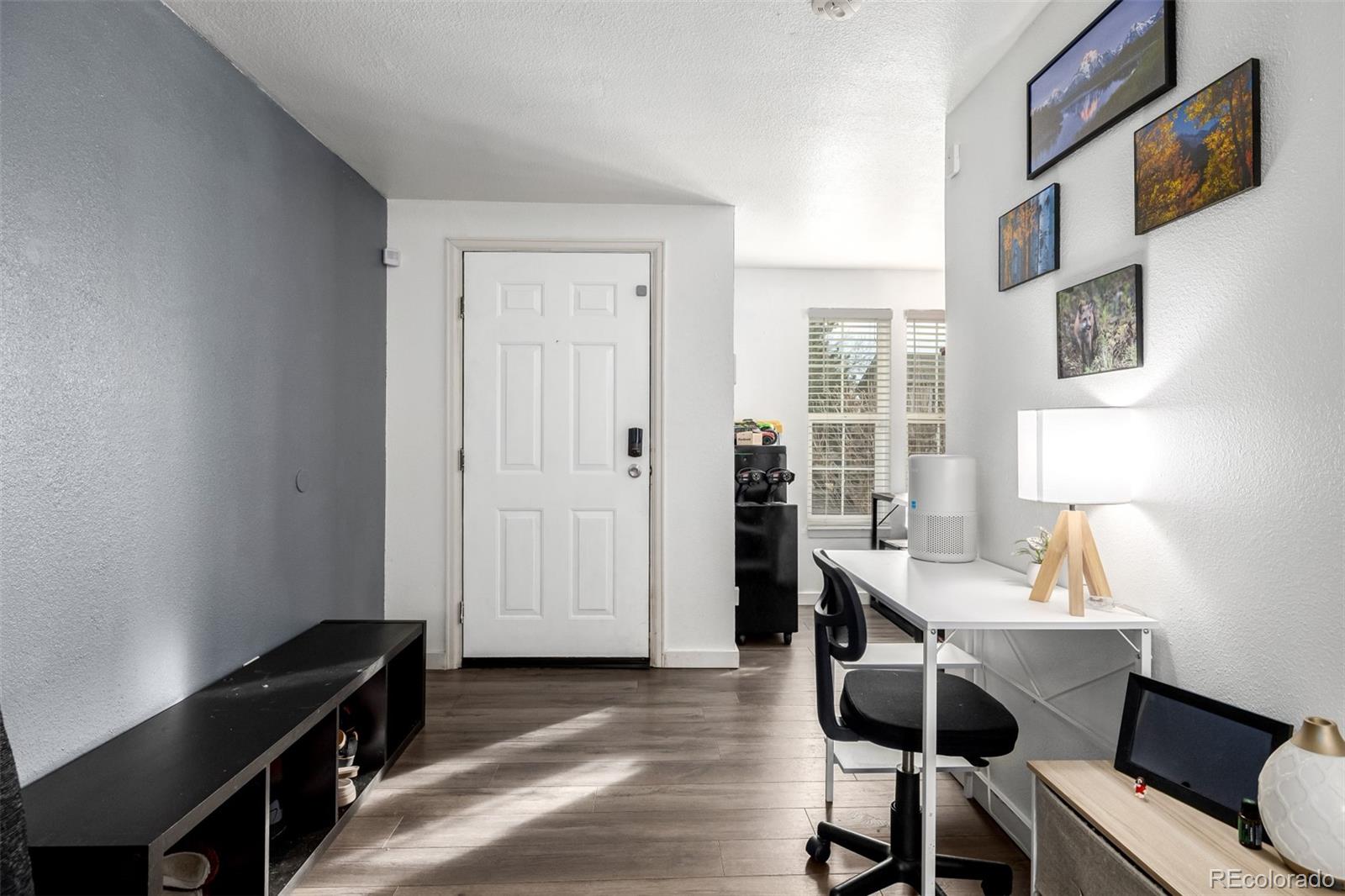 1505 S Ouray Circle Unit: D