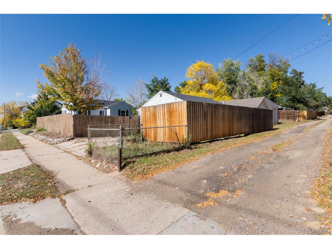 2898 S Grant St Englewood