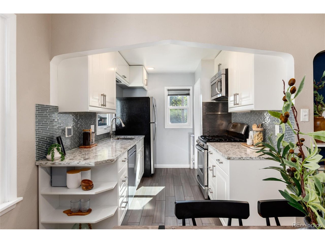 2898 S Grant St Englewood