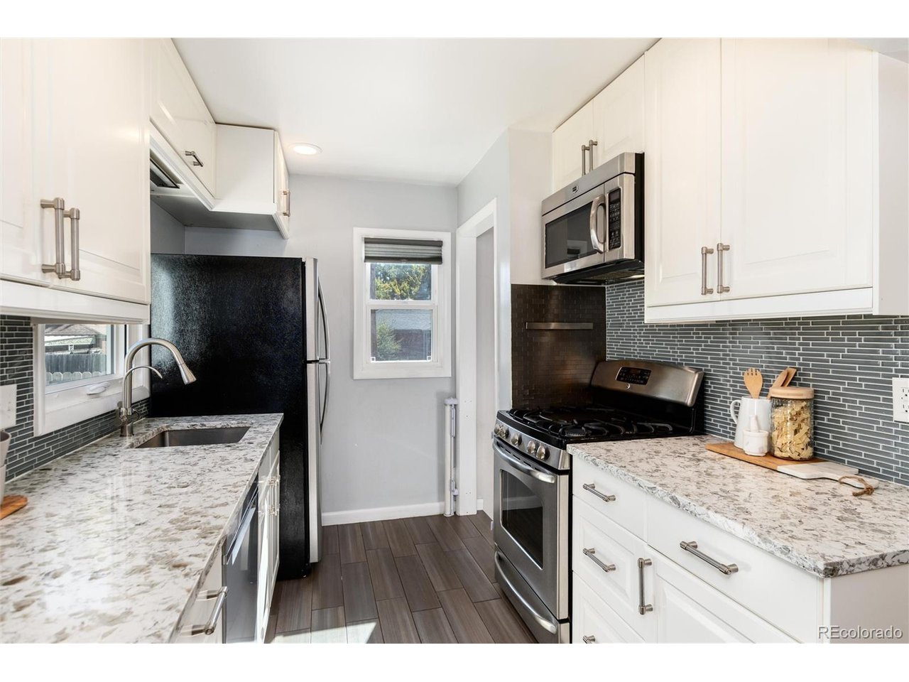 2898 S Grant St Englewood