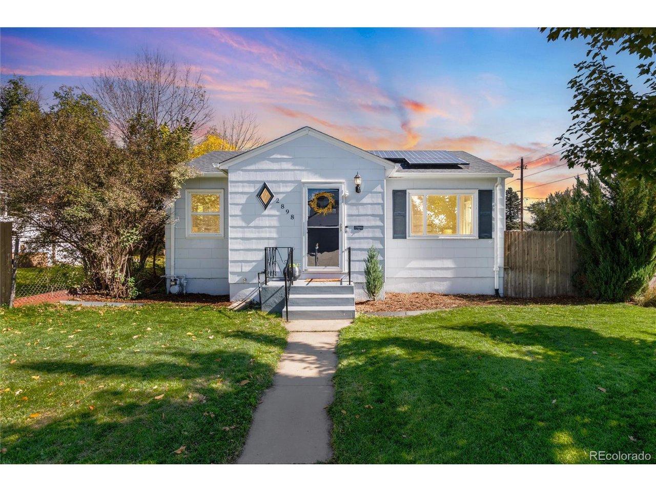 2898 S Grant St Englewood