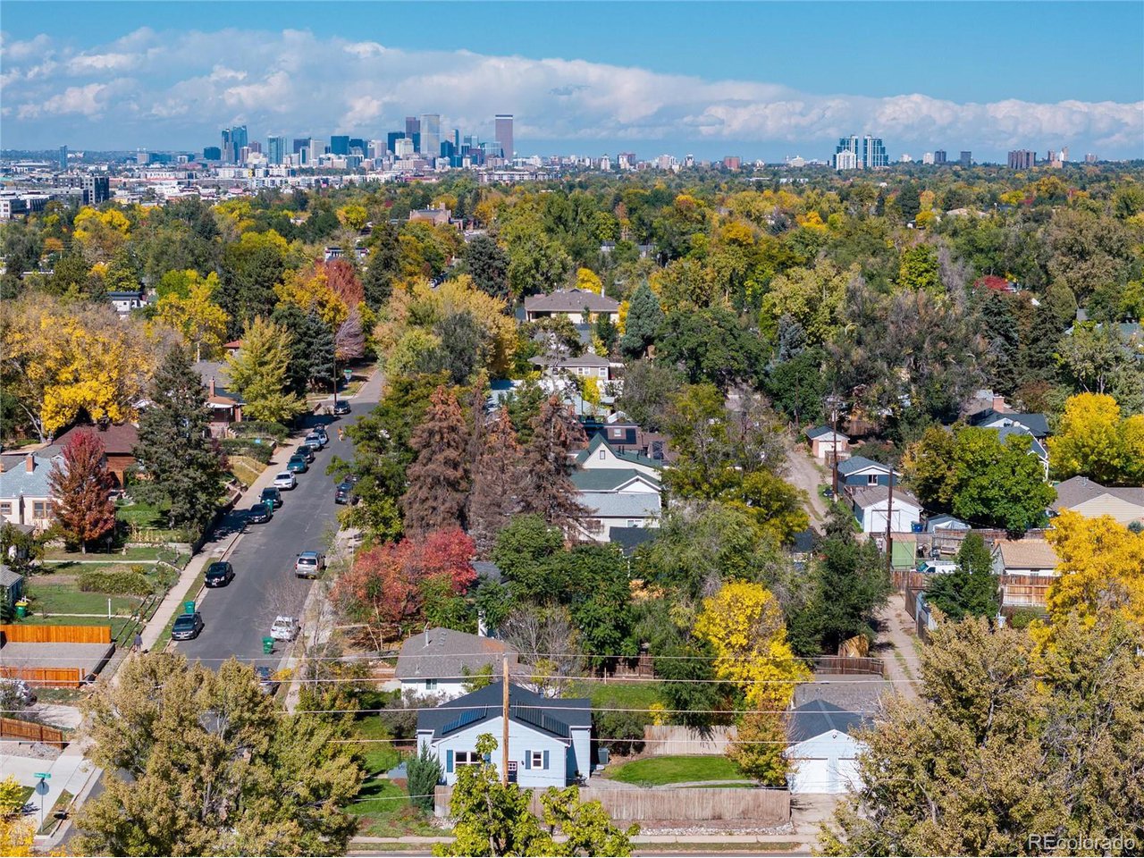 2898 S Grant St Englewood