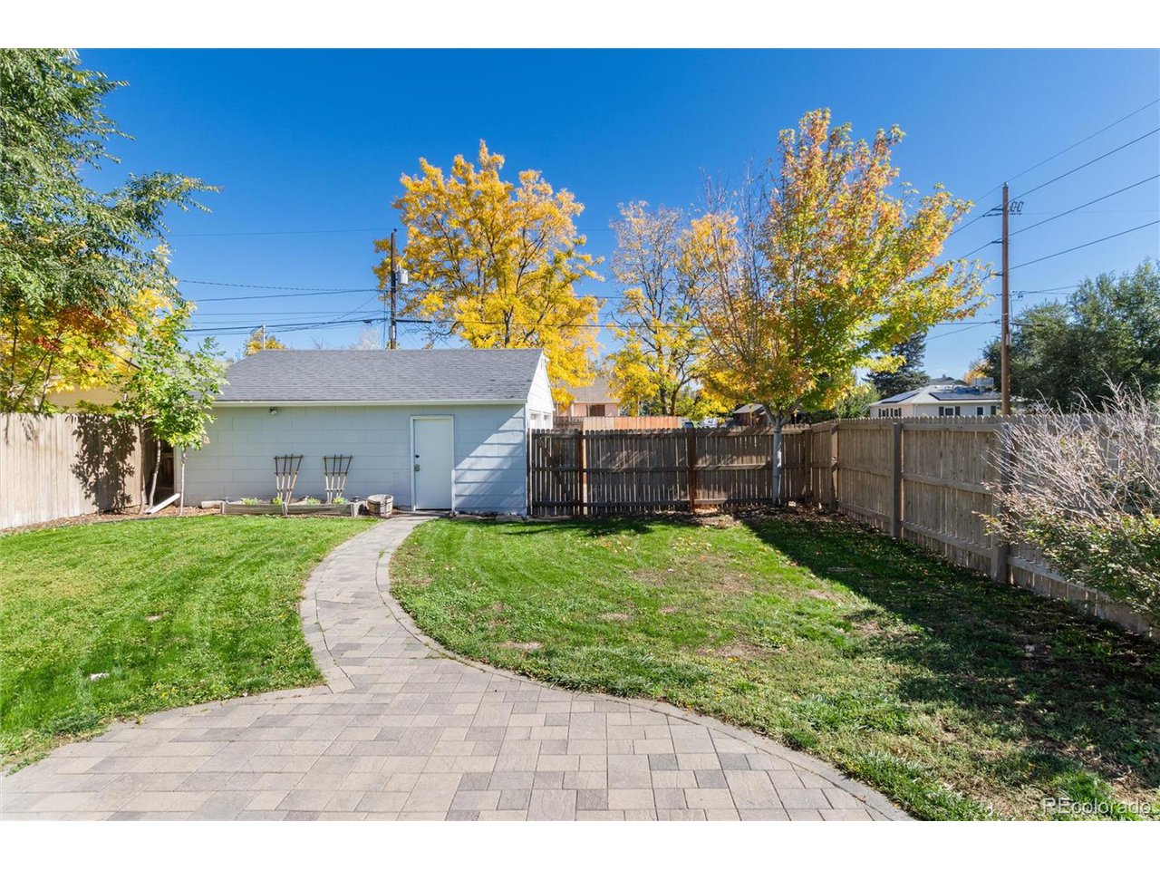 2898 S Grant St Englewood