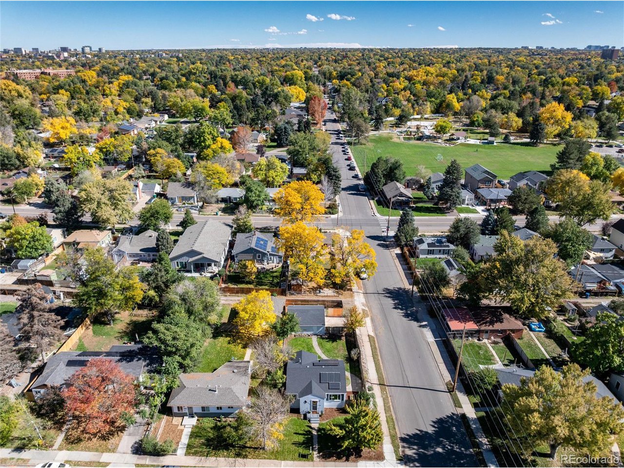 2898 S Grant St Englewood