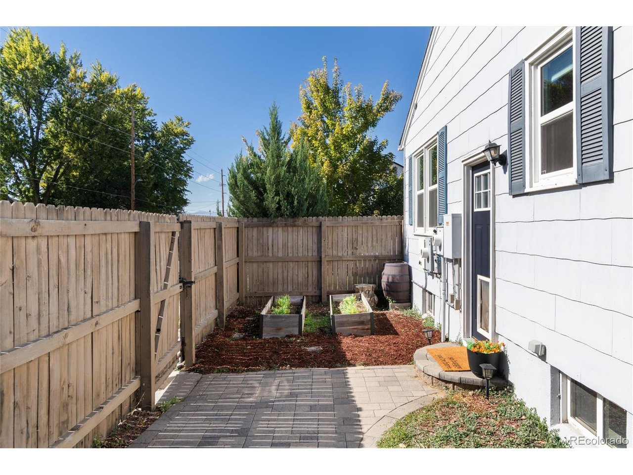 2898 S Grant St Englewood