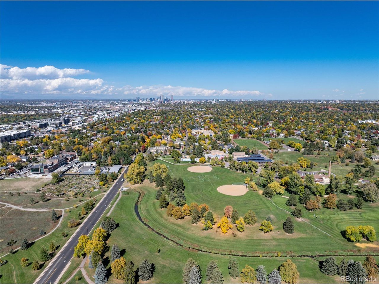 2898 S Grant St Englewood