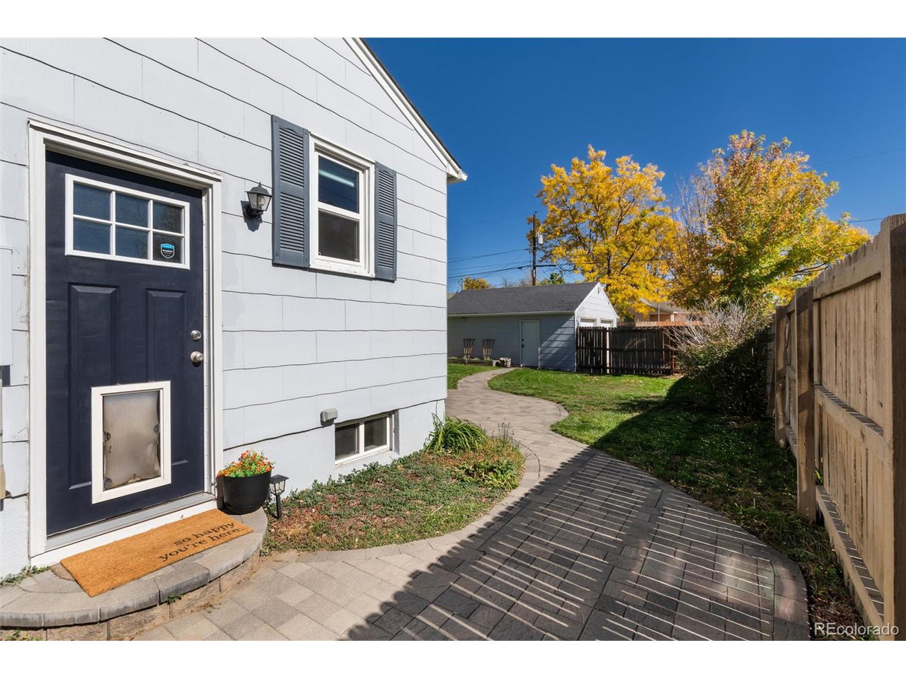 2898 S Grant St Englewood