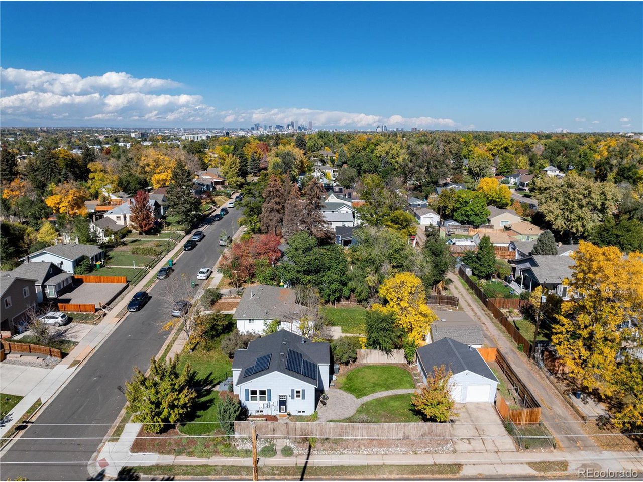 2898 S Grant St Englewood