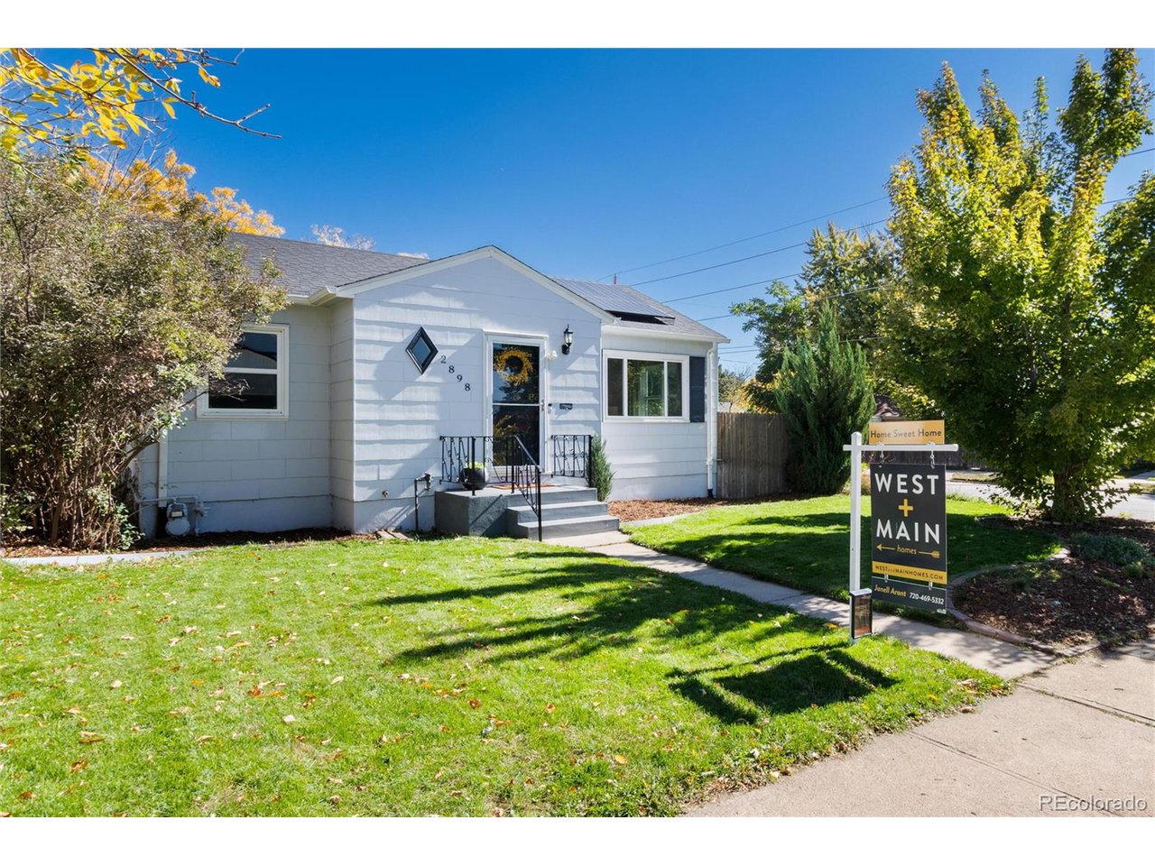 2898 S Grant St Englewood