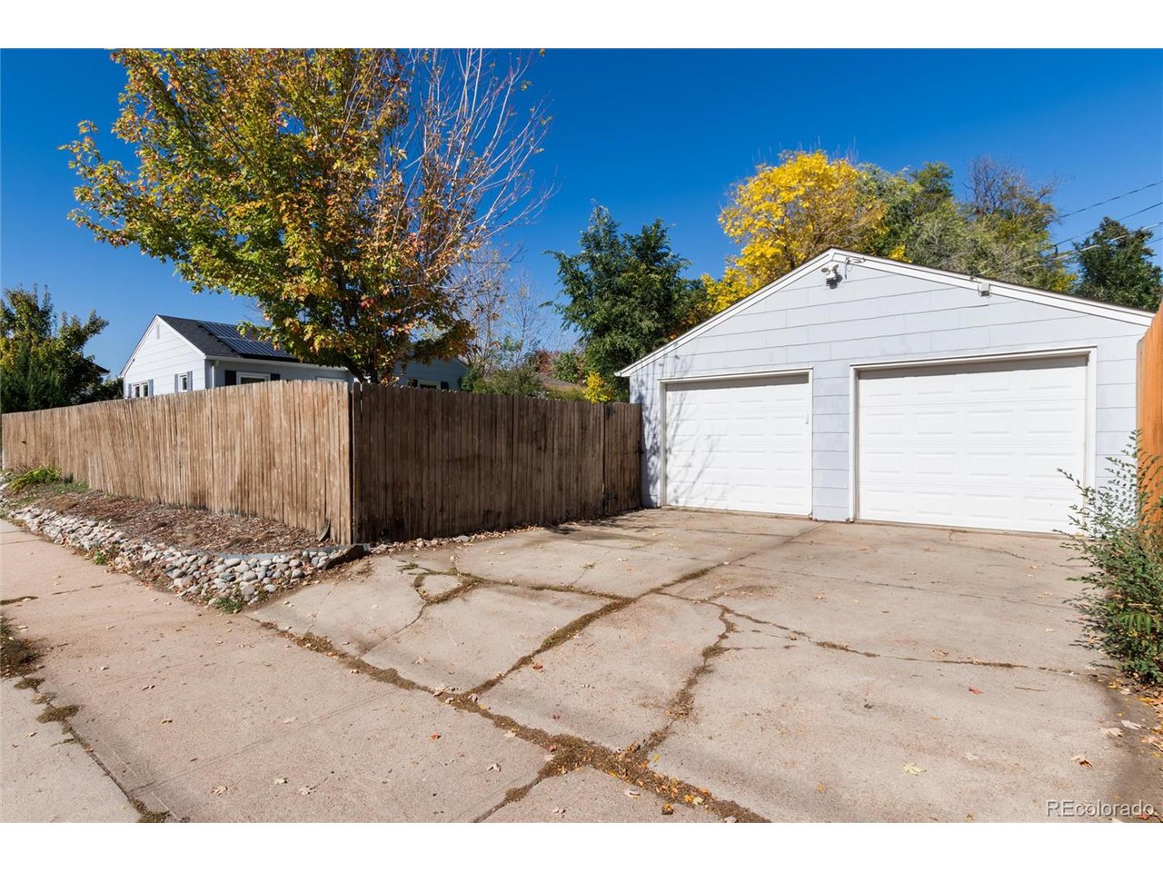 2898 S Grant St Englewood