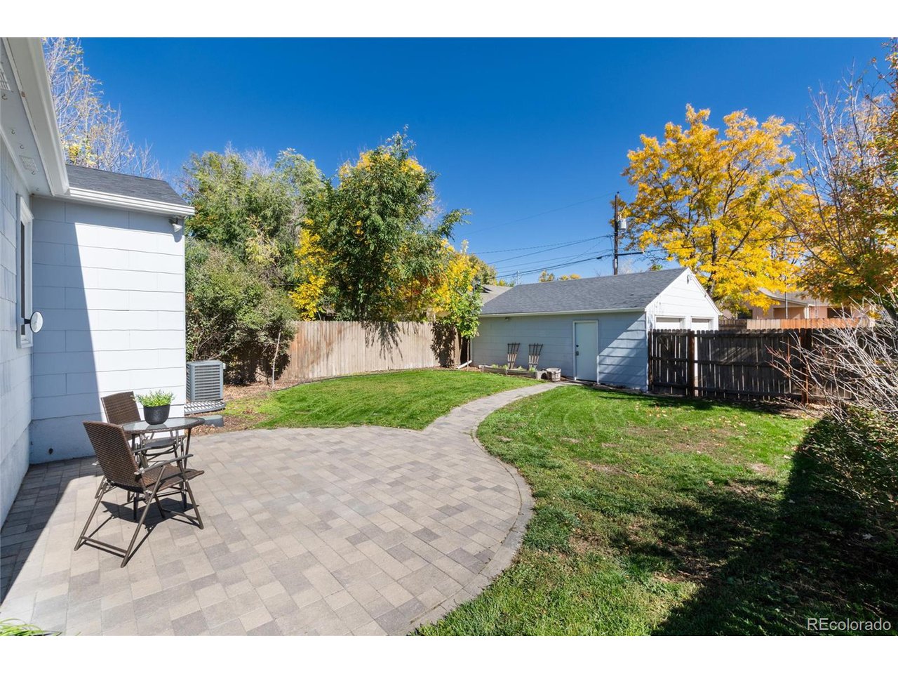 2898 S Grant St Englewood