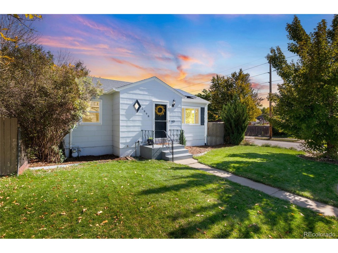 2898 S Grant St Englewood