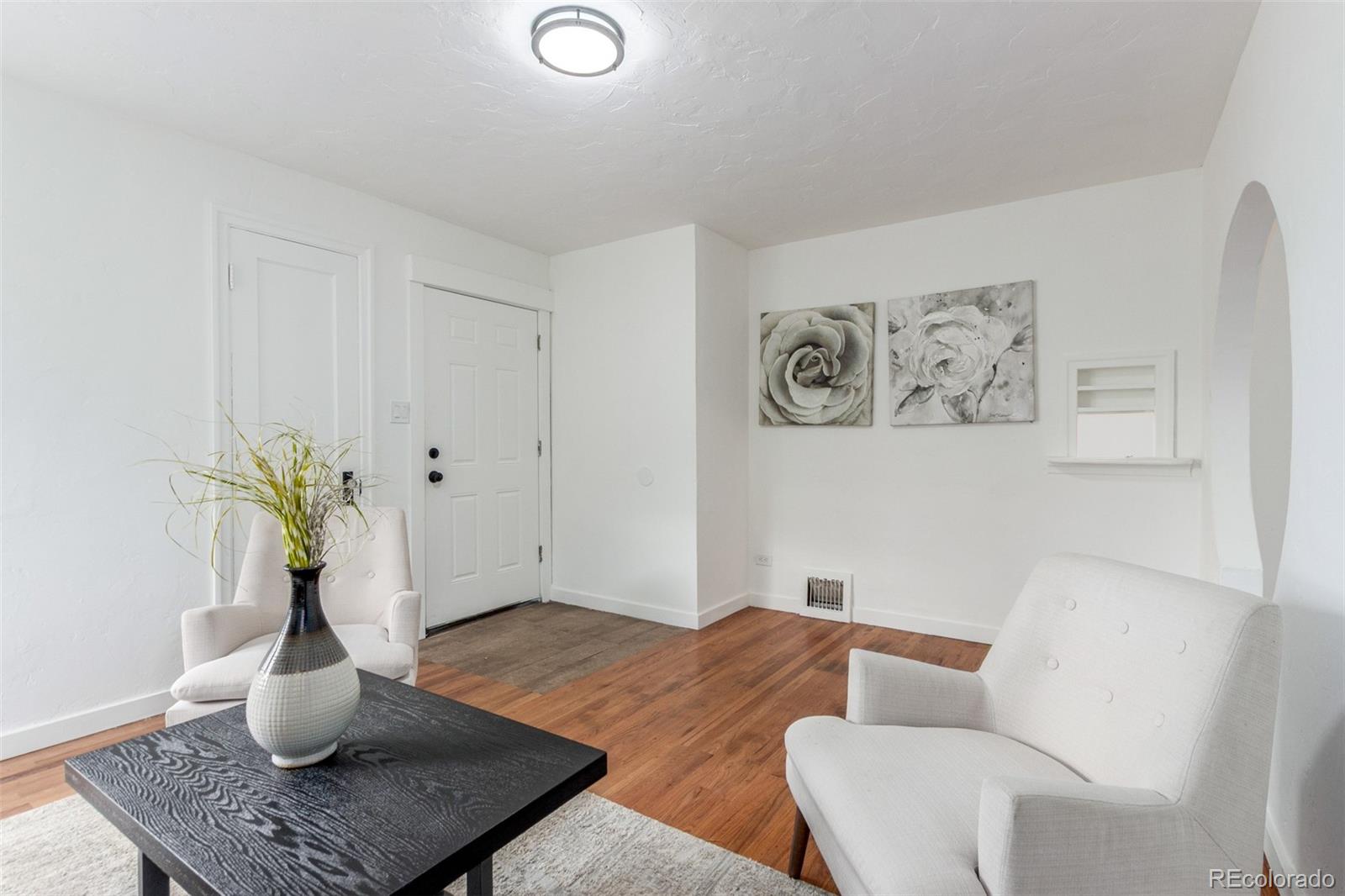 2176 S Emerson Street