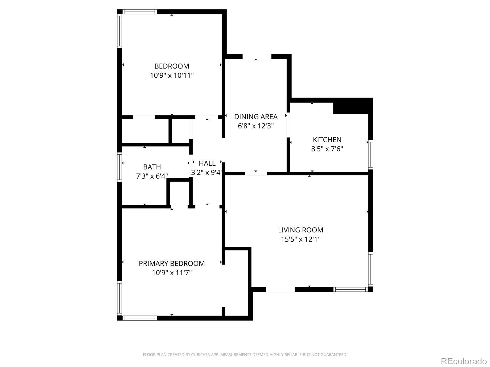 2176 S Emerson Street