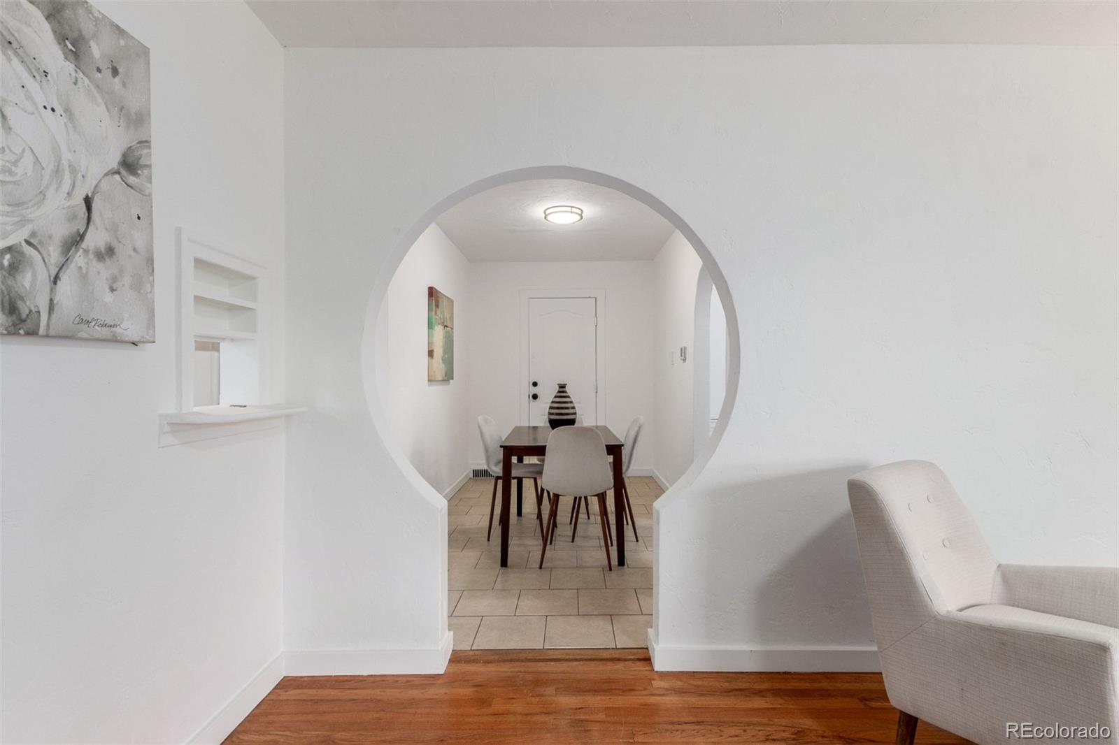 2176 S Emerson Street