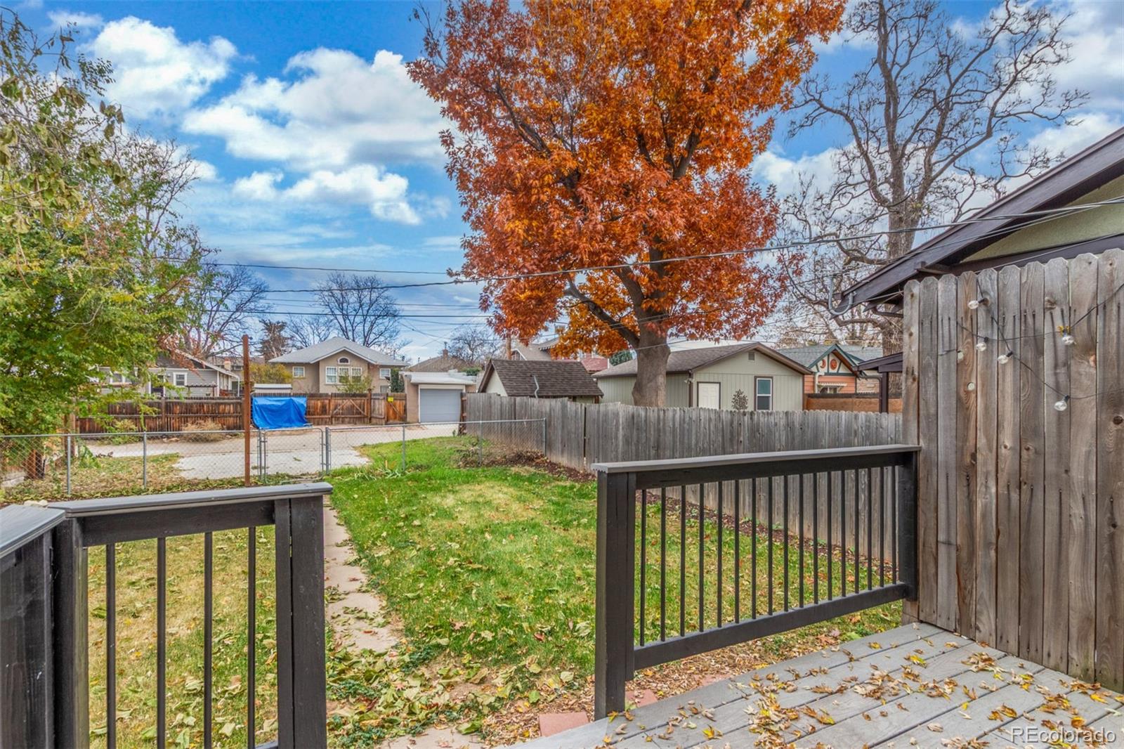 2176 S Emerson Street