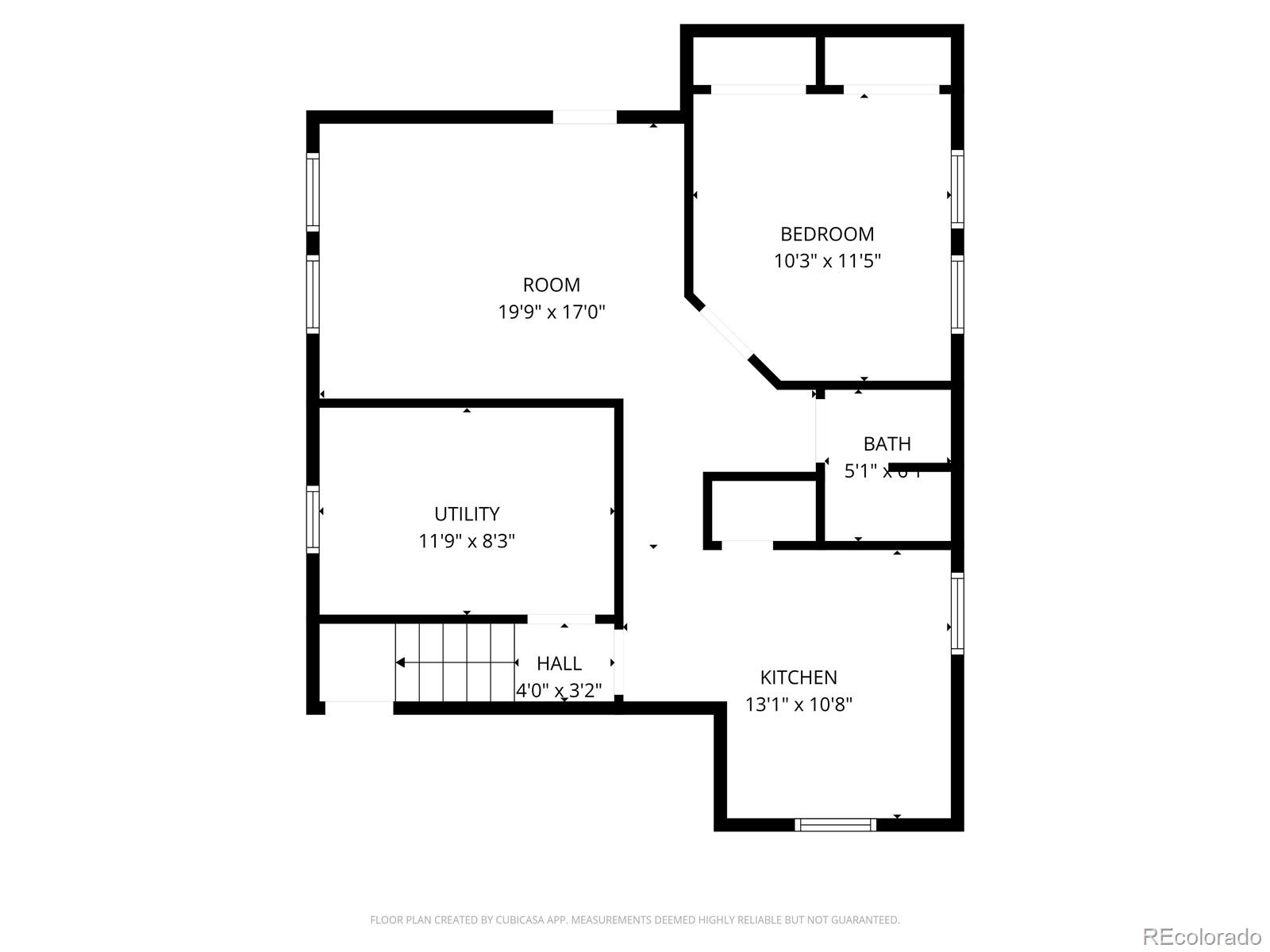 2176 S Emerson Street