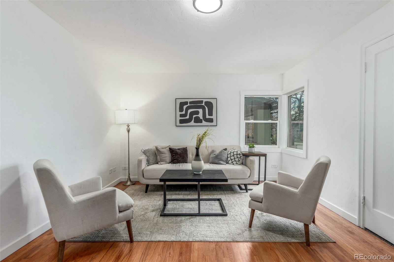 2176 S Emerson Street