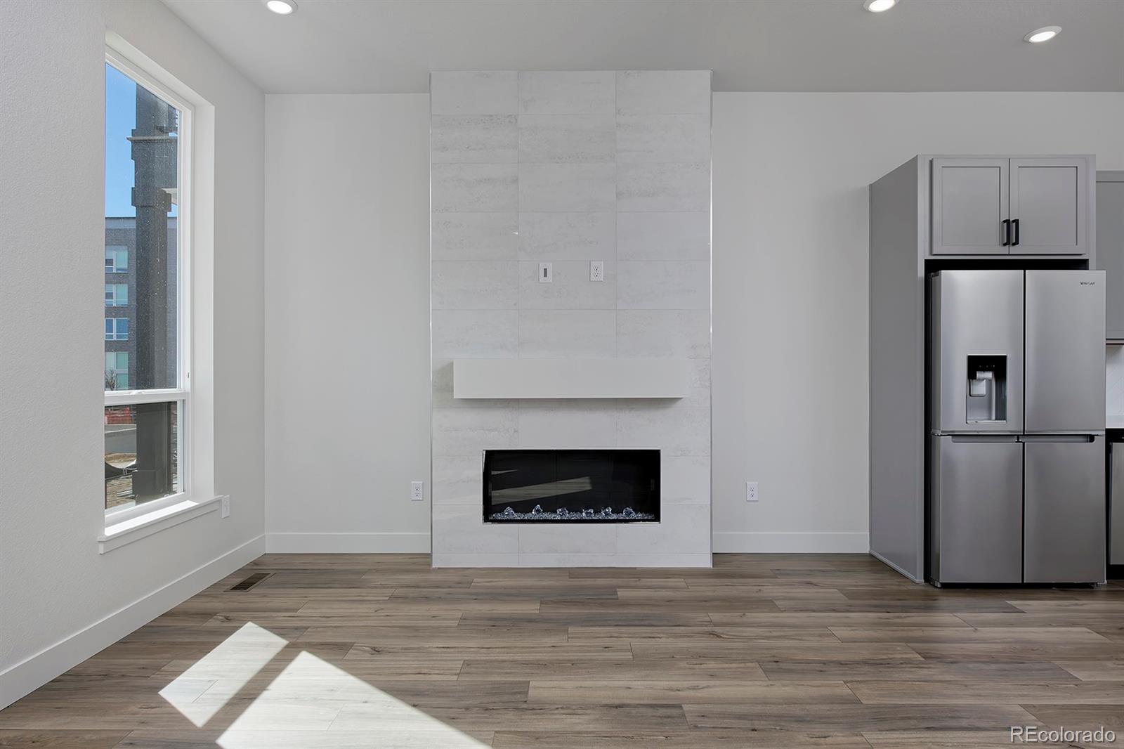 3132 W Bonfils Place