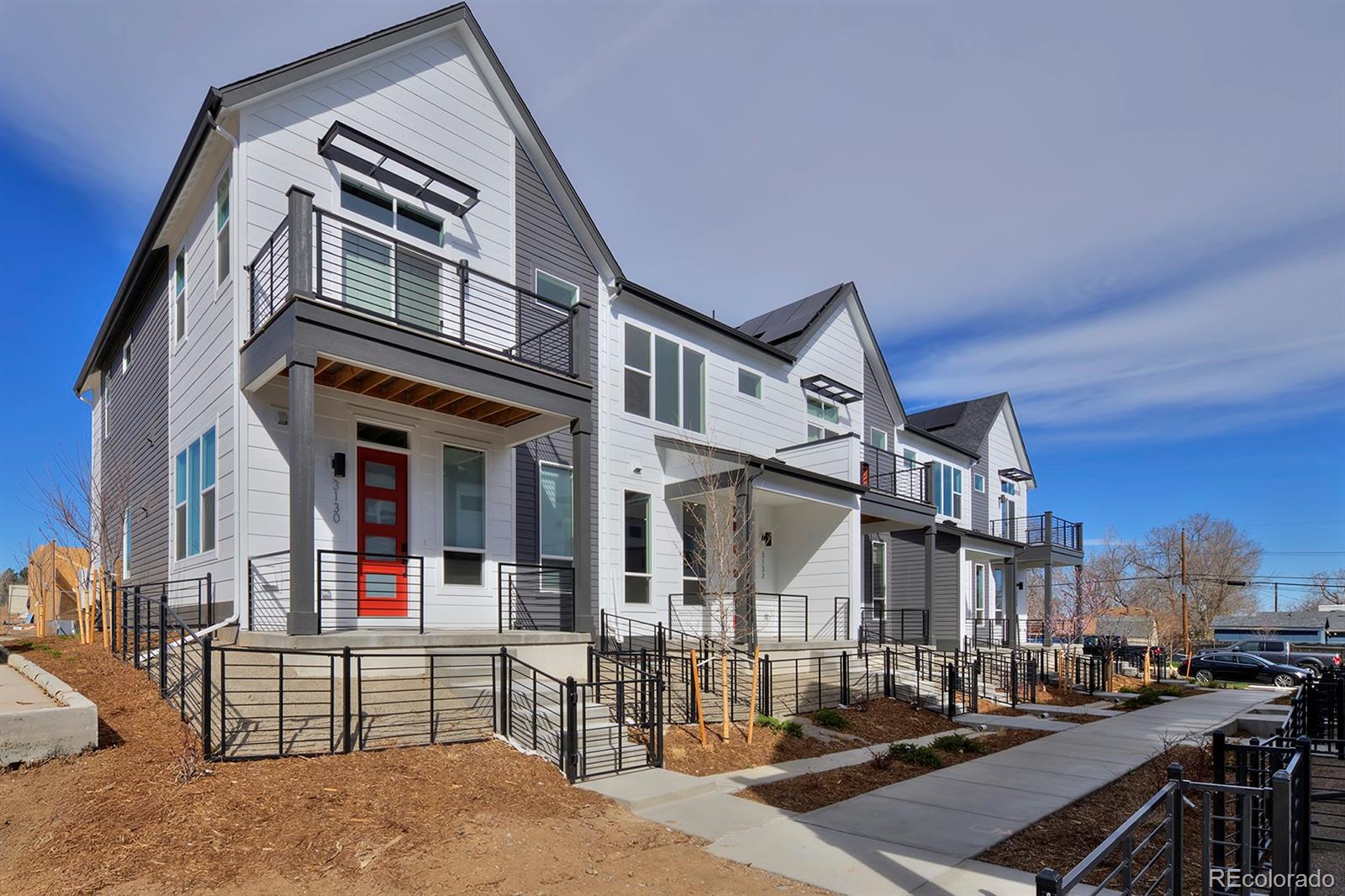 3132 W Bonfils Place