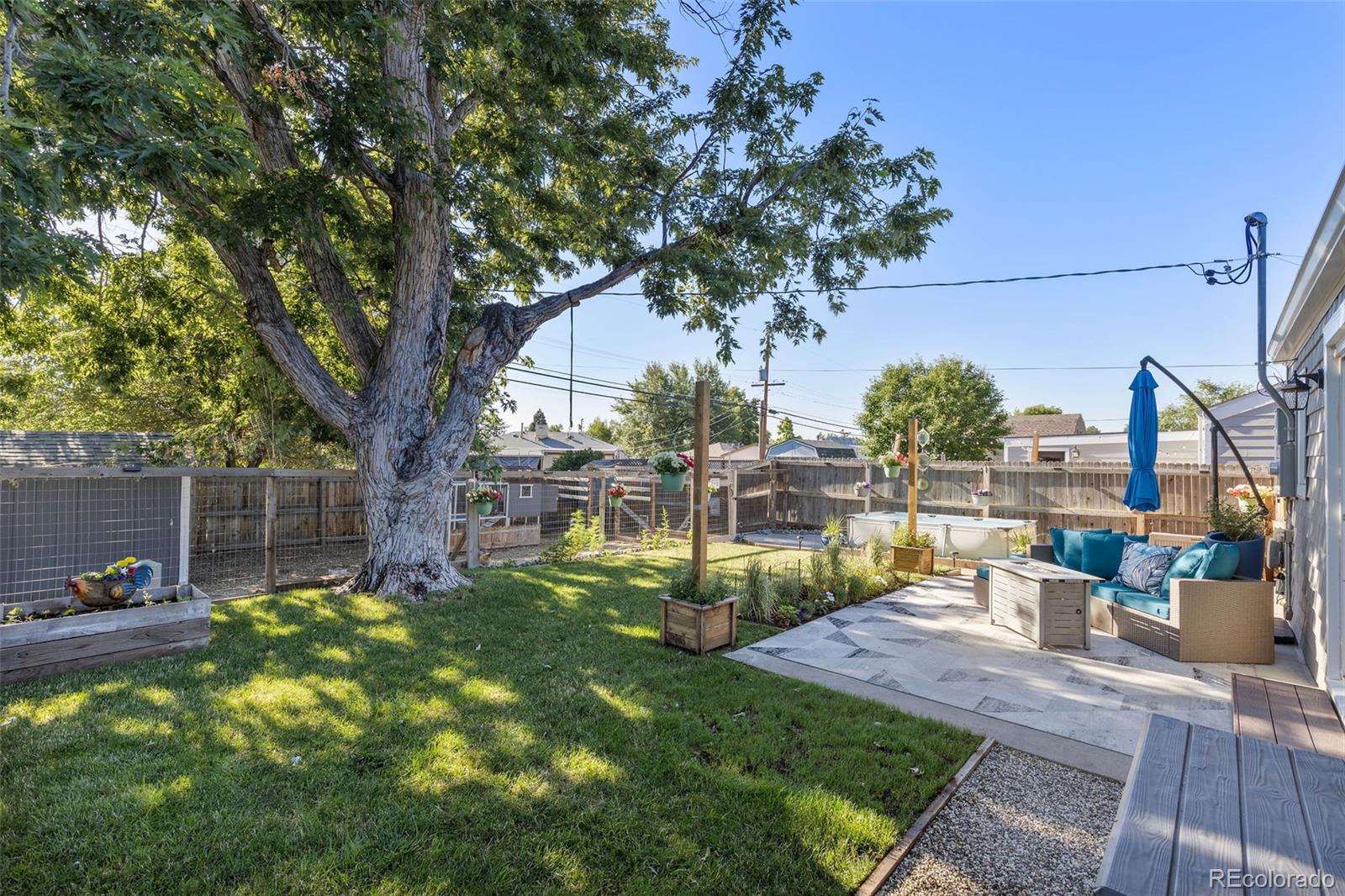 5070 Tejon Street