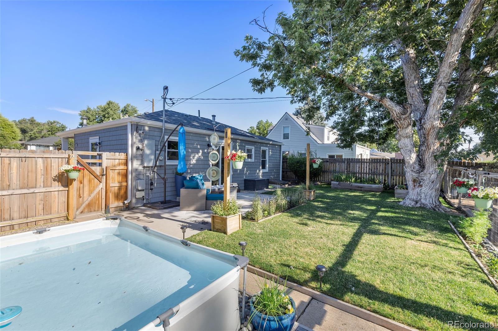 5070 Tejon Street