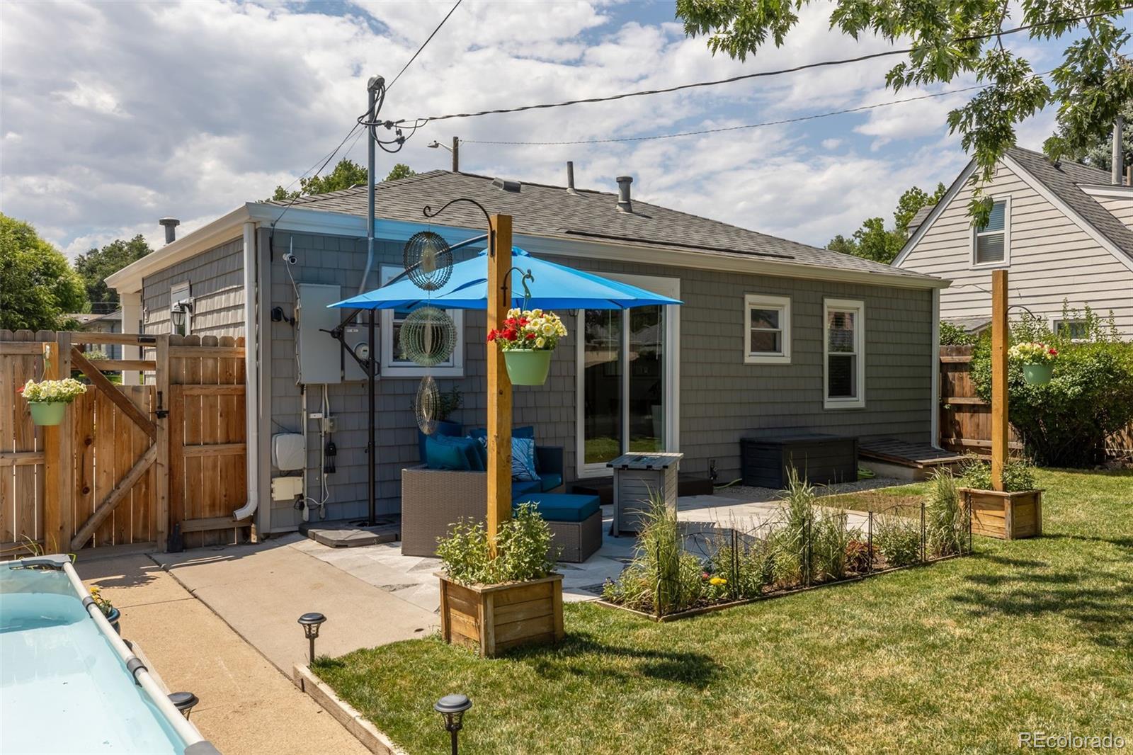 5070 Tejon Street