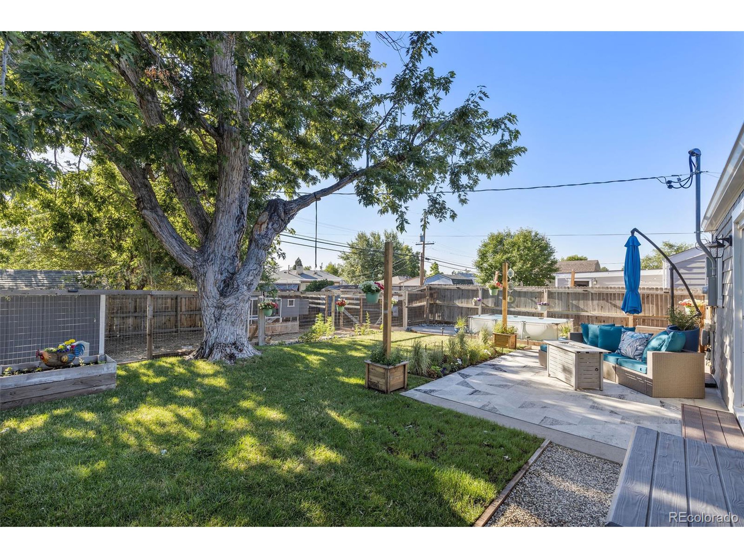 5070 Tejon St