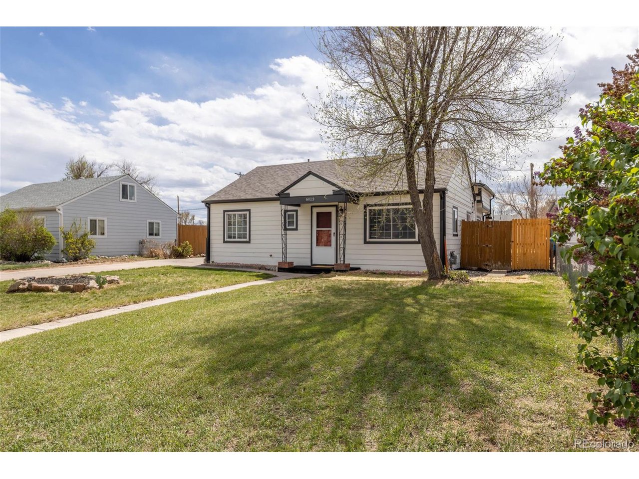 6013 Grape Dr