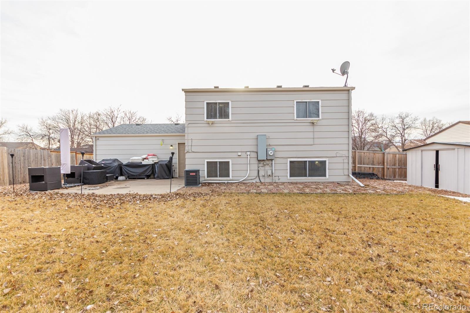 19583 E Buchanan Place