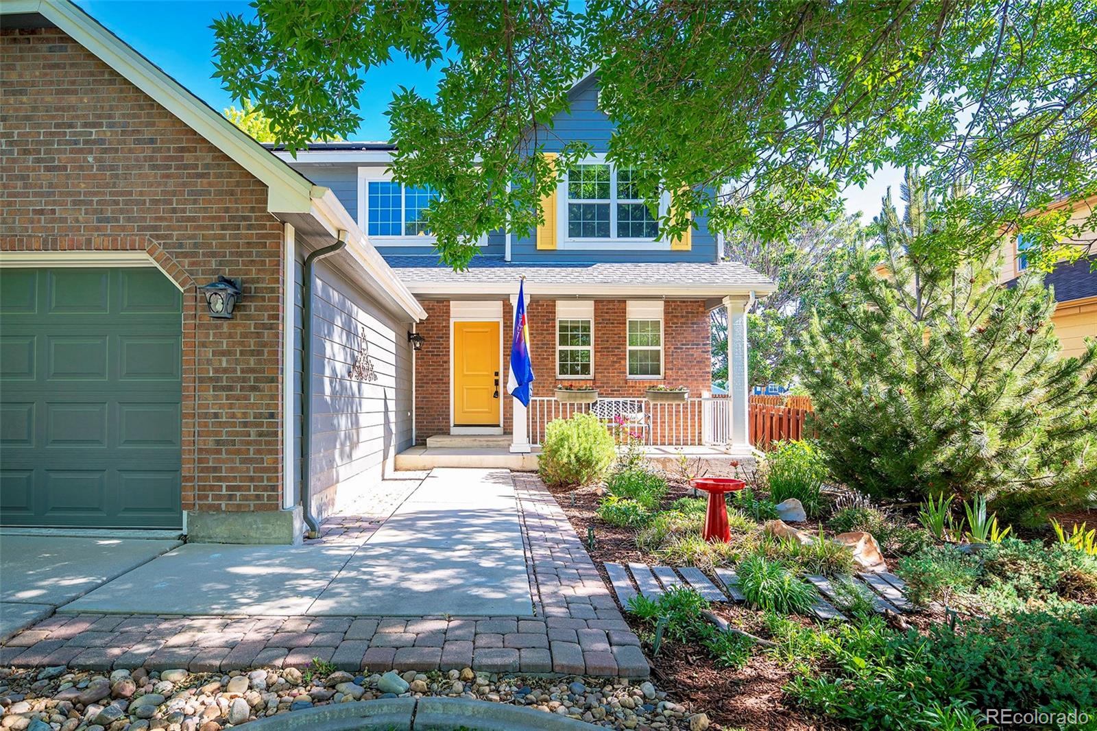 530 Arbor Drive